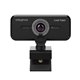 WebCam Creative Live Cam 2mp FHD USB (73VF088000000)