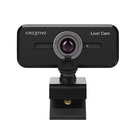 WebCam Creative Live Cam 2mp FHD USB (73VF088000000)